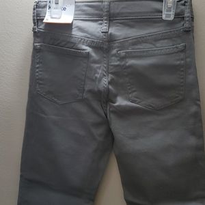 Gray Old Navy Boy's Pants